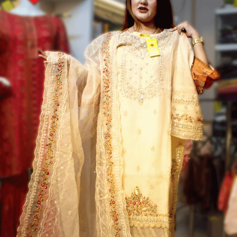 Salwar Kameez